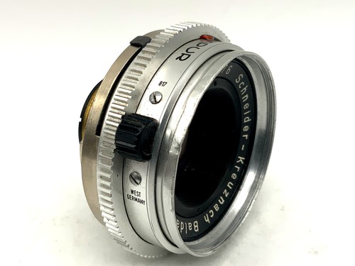 Schneider kreuznach 50mm 8 - schneider,
