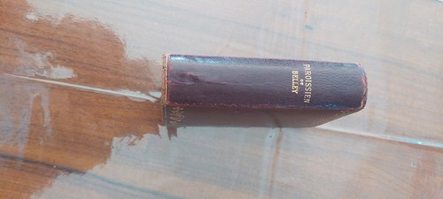 Paroissien diocèse de - du,