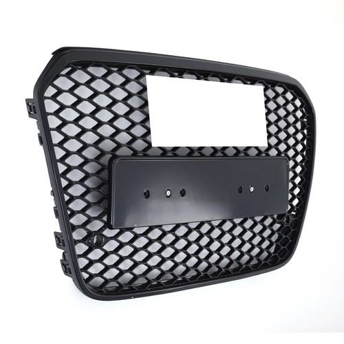 Calandre avant style rs6 - avant,