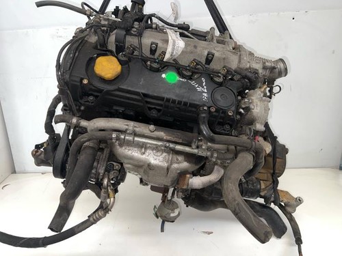 Moteur alfa romeo 147 phase - moteur,