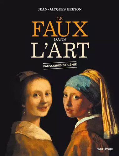 Faux dans art - le,