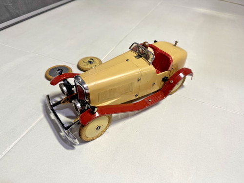Rare jouet ancien - !,