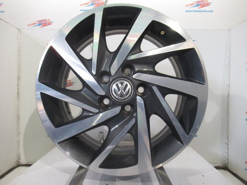 Jante aluminium volkswagen - jante, vw