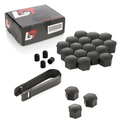 20x capuchons vis - capuchons, de