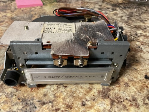 Vintage morse electro products - vintage,