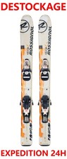 ski occasion ROSSIGNOL