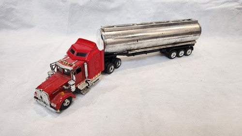 Camion américain kenworth - camion,