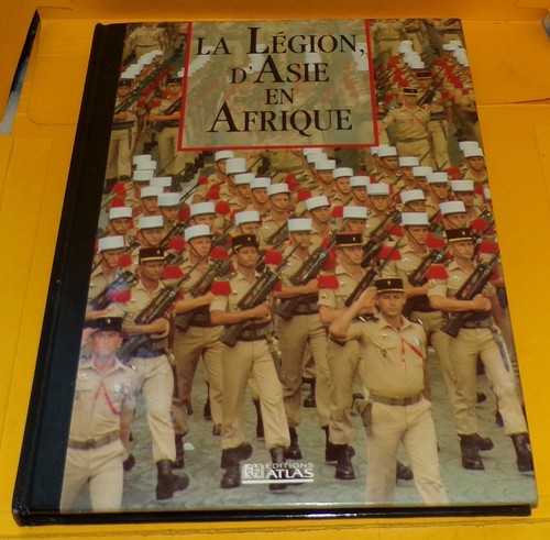 Les seigneurs guerre - les, la