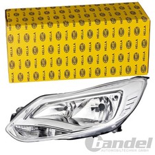 HELLA Hauptscheinewerfer