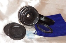 RARE objectif M42 30mm f3,5