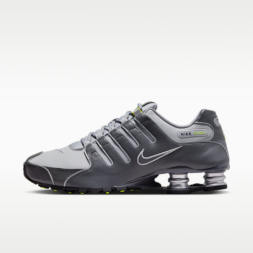 Nike shox 378341 - nz, 378341-009