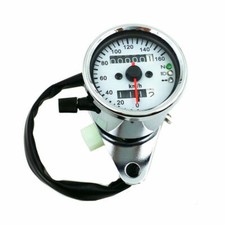 Moto universelle LED KM / H