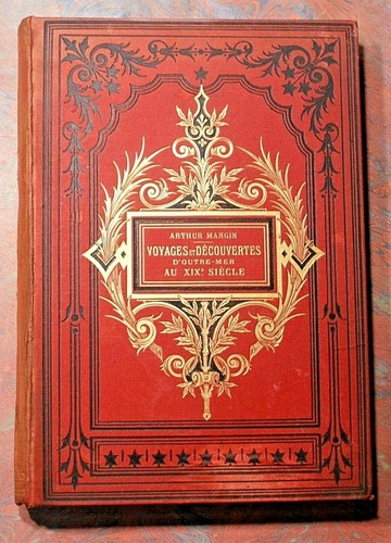 Voyages decouvertes - voyages, et