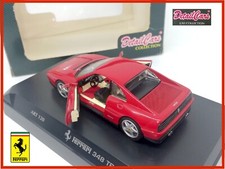 FERRARI 348 TB  1998 - rouge -