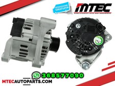 Alternateur 150AH Bmw Land