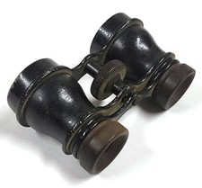 Jumelles D'Opéra Vintage DRGM