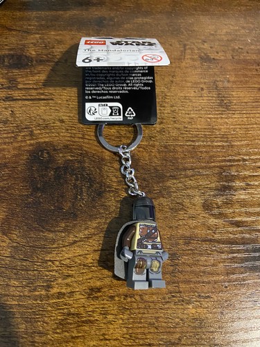 Lego porte clé 854124 the - lego,