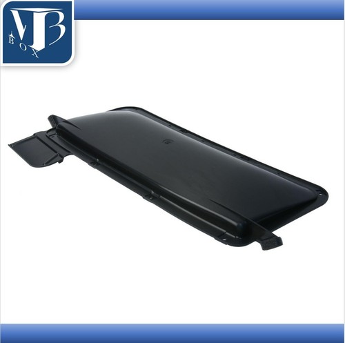 Couvercle ventilateur - de,