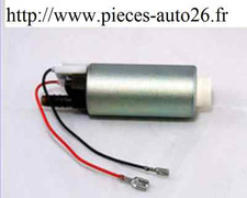 Moteur de Pompe immergée