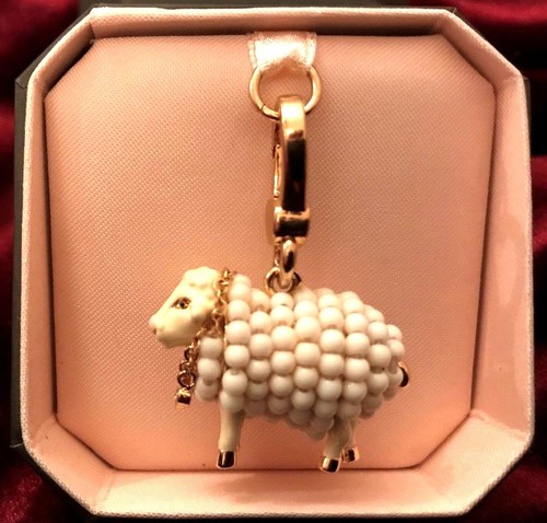 Charm breloque juicy couture - charm,