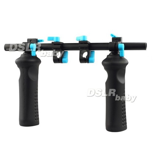 Fotga dp3000 front hand - dp3000,