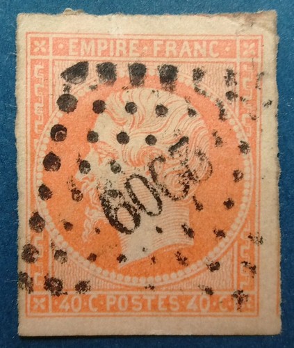 France oblitéré 40c - oblitéré,,