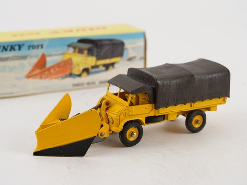 Dinky toys 567 - dinky, n°