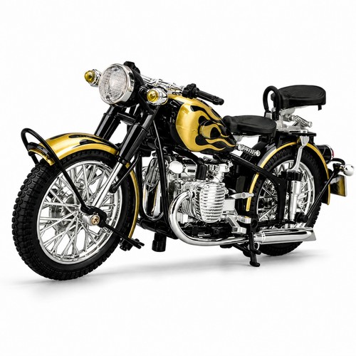 Moto miniature - moto,
