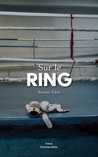 Livre sur ring boxe - sur,