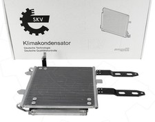 Condensateur de climatisation