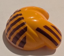 PLAYMOBIL. coiffe pretre pharaon egypte egyptien ho10 neuf