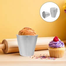 5 Pcs Moule À Cupcakes