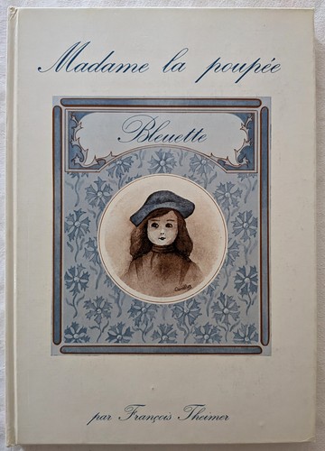 François theimer madame - françois, la