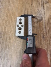 Support porte fusible