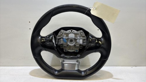 Volant peugeot 308 phase - volant,