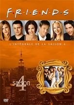 Friends intégrale saison - l'intégrale,