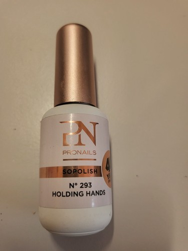 Pronails sopolish vernis à - pn,