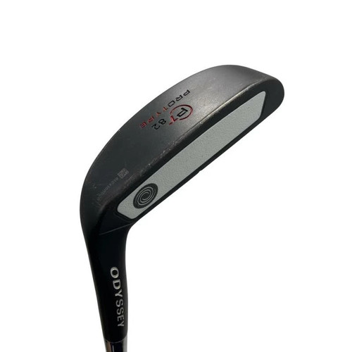 Odyssey protype pt82 - odyssey,