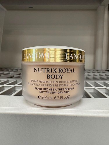 Lancome nutrix royal - nutrix,