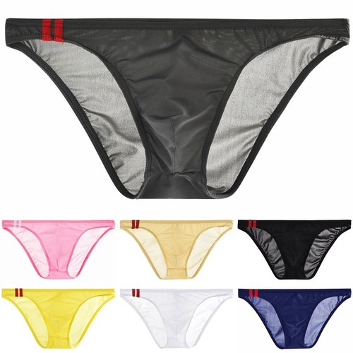 Hommes sexy sous - hommes, sous-vêtements