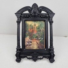 Cadre, Photo, Gutta Percha