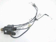 MECANISME HONDA CBR 929 RR