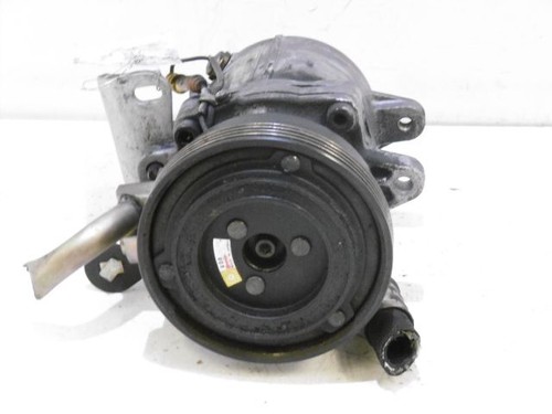 Compresseur climatisation bmw - compresseur,