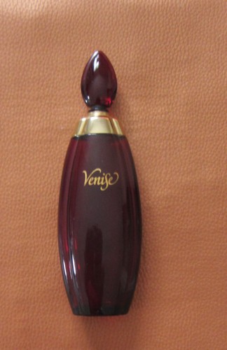 Flacon vide parfum - eau, de