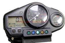 Tableau de bord 104500kms Yamaha 900 TDM sans ABS 2004–2006 – 5PS-83570-20