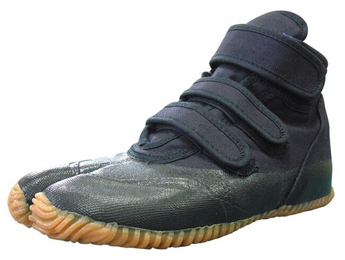 Chaussures tabi japonaises - , à