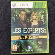 Jeu Microsoft XBOX 360 Les