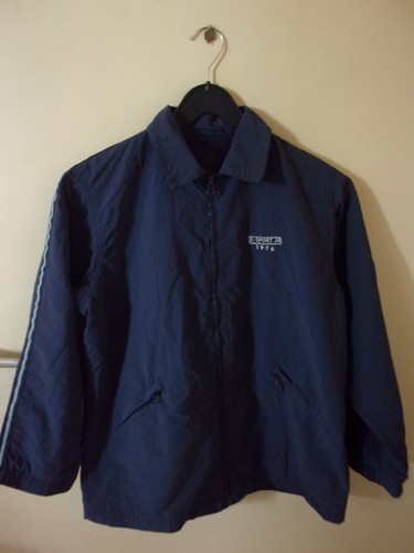 Réf 462 garcon blouson manche - garcon,