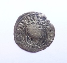 DUCHE DE LORRAINE - CHARLES III carolus avec contremarque