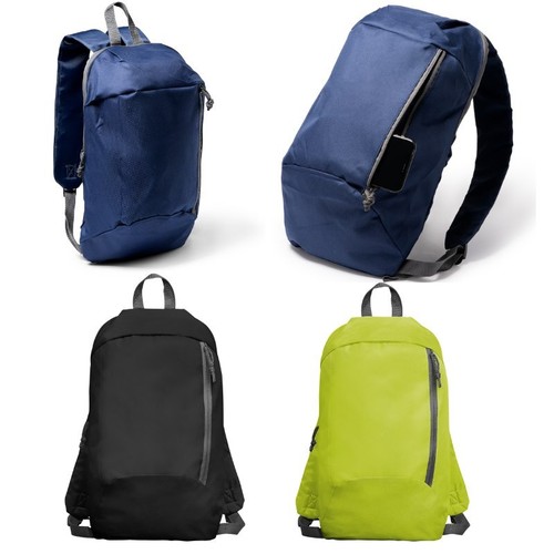 Sac dos basic sport voyage - À,